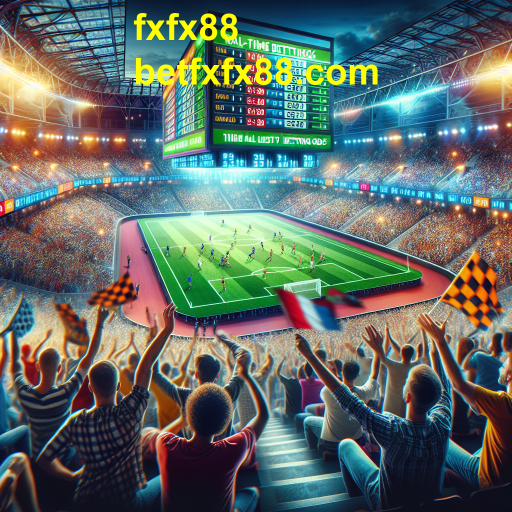 Apostas Esportivas: A Nova Fronteira do Entretenimento